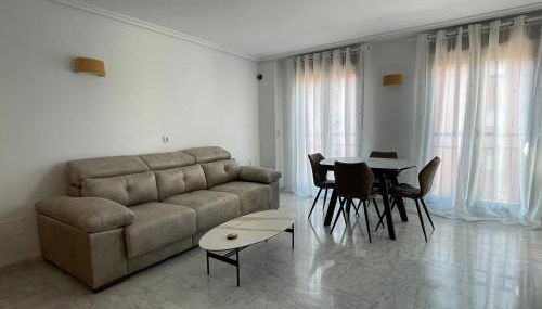 Bonito Apartamento en el Centro de Moraira - Foto 3