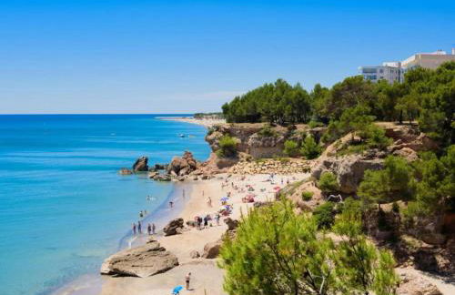 Apartment in Mont-roig near Sea Beach - Foto 36