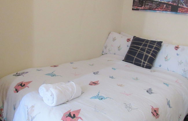 Spacious Apartment Heaton - Photo 5