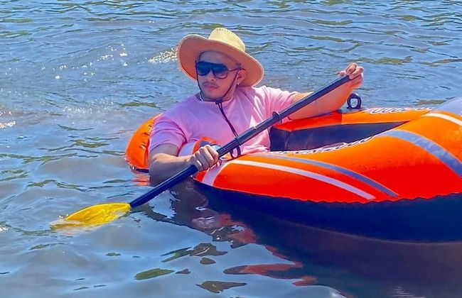 Encanto de la Vega Hotel - Foto 32