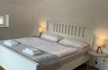 Stilvolles Naturidyll bei Berlin - Foto 53