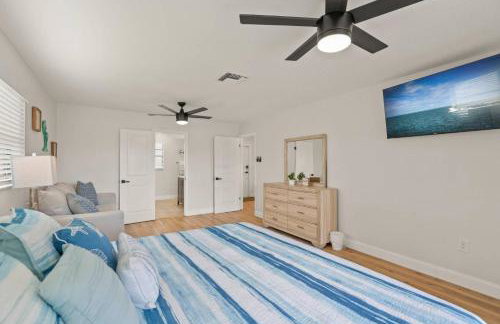 Gulf Gate Poolside Retreat - Foto 15