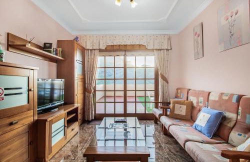 Solarium Agaete Valley Retreat 3-BR - Foto 7