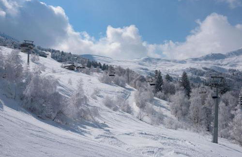 Mountain Cabin Valsesia Appartement Stella - Foto 27