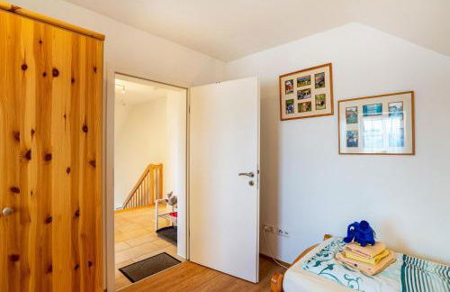 Schwalbenhof Dreßler und Duss für 4 Personen - Photo 8