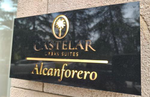 Castelar Urban Suites - Foto 64