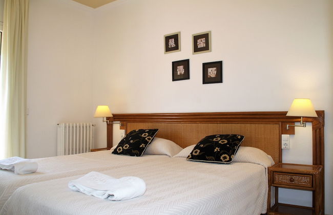 Apartaments Margarita Sabina Pinell - Photo 47