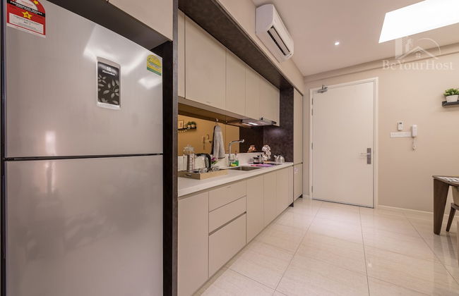 Dorsett Residences by BeYourHost - Foto 32