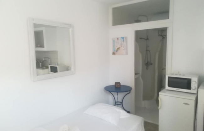 Gorgeous Mykonian Studio DT Ornos - Photo 6
