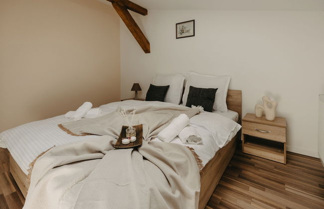 Agoston Galgon Holiday Apartments - Foto 12