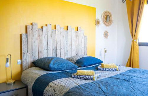 La Belle Étoile - Maison de campagne - 8 pers - Foto 55