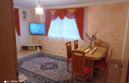 Ferienwohnung Idarblick - Foto 9