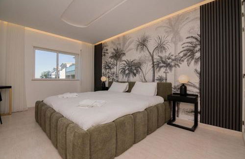 Villa Tropical Oasis Park - Foto 30