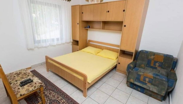 Apartmani Bridi Okrug Gornji - Four Bedroom Apartment - Foto 2, Habitación