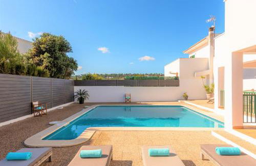 Villa LaCalma - Foto 2