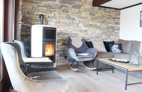 Holzhaus am Listersee - Foto 15