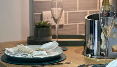 Barn Owl Lodge - Foto 2