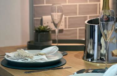 Barn Owl Lodge - Foto 2