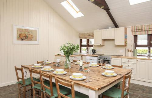 Bryn Eira Stables - Foto 21