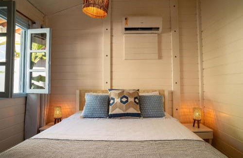 FlowHouse Jeri - Hotel & Coworking - Foto 32