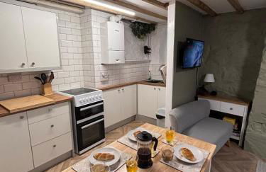 The Cottage on the Rock - Foto 4