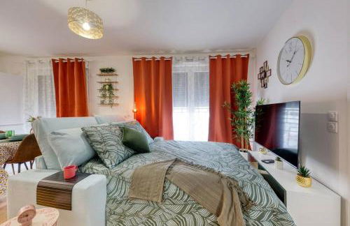 Easy Paris Visit Metro & Parking - Foto 21