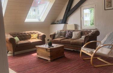 Ferienwohnung Schalander - Foto 12