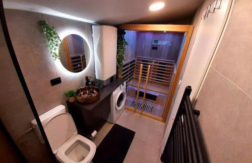 SpaHouse Adrian - Foto 26