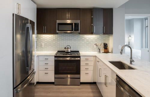 Bluebird Suites near Chevy Chase - Foto 11