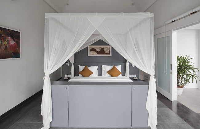 Tropik Resort Lombok - Foto 26