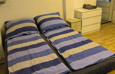 Ferienhaus kleine Erdgeschoß Appartement - Foto 4