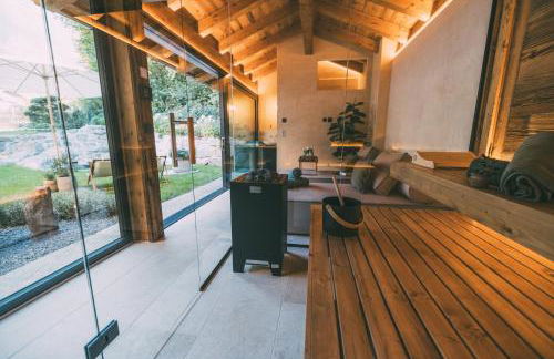 Residence Alpi - Private Spa & Living - Foto 9