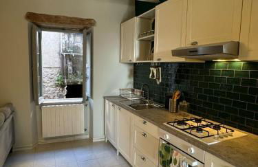 Chierici24 Charming Apartment Sabina Countryside - Foto 6