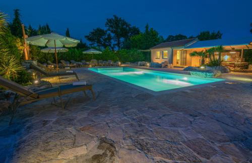 Villa Mega by Interhome - Foto 38