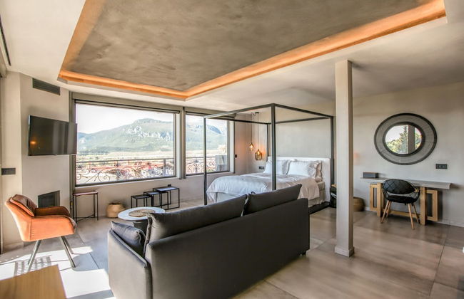 Meteora Heaven and Earth - Foto 5