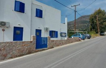 Dionysia apartments - Foto 7