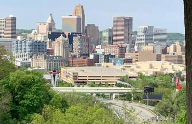 Modern/ parking/Eden Park/near Downtown/ FCC - Foto 31