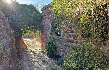 Casa Turistica Torreón de Villafamés - Foto 52