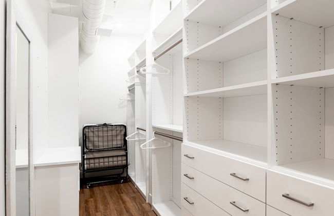 Bohemian Hideaway | RiNo Art Lofts - Foto 32