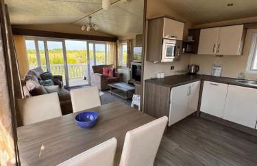 Verb View 6 Berth Caravan St Osyth Clacton-On-Sea - Foto 3