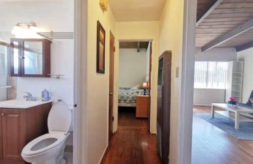 New 2BR Home w Parking Laundry in 580-80 - Foto 20