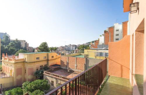 Holiday home Splendid Park Güell - Foto 57