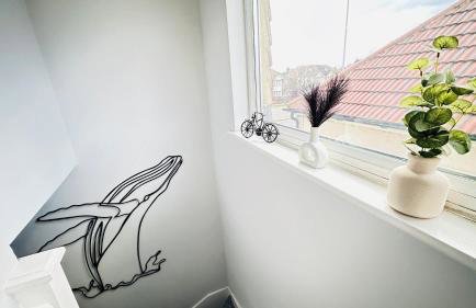 Isleworth House London by Smart Corporate Stays - Foto 45