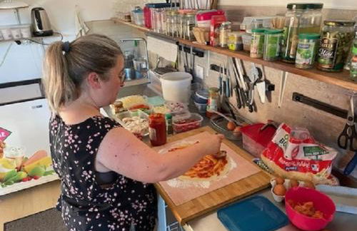 Le Domaine de Pecany - Foto 86