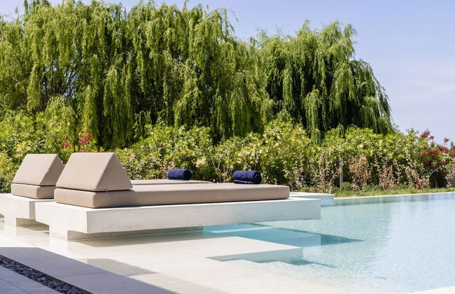 Allure Retreat Villa - Foto 25