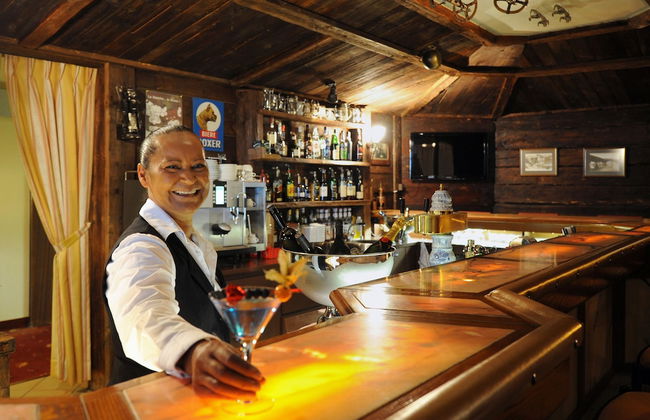 Aparthotel Helvetia Intergolf - Foto 67