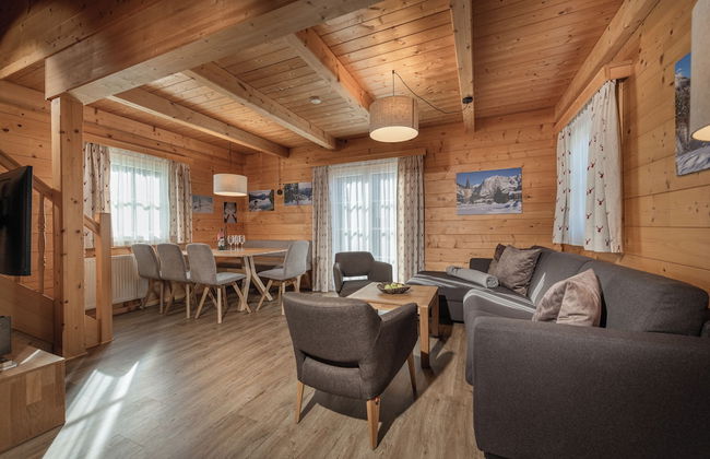 AlpenParks Hagan Lodge Altaussee - Foto 9