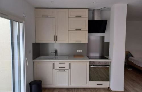 Grand studio neuf à Carry le Rouet - Foto 10