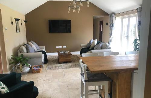 Walnut Tree Cottage Barn - Foto 12