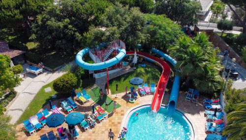 Alfagar Aparthotel - Photo 5